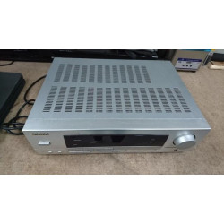 Amplificador Sansui RZ-2400 Averiado