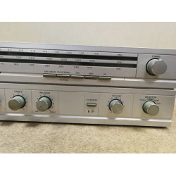 Amplificador Sharp SA-11 Averiado
