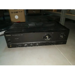 Amplificador Technics SU-810 Averiado