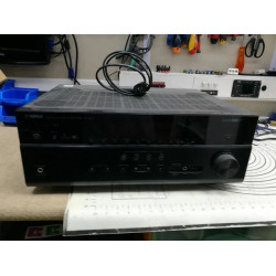 Amplificador Yamaha RX-V677 Averiado