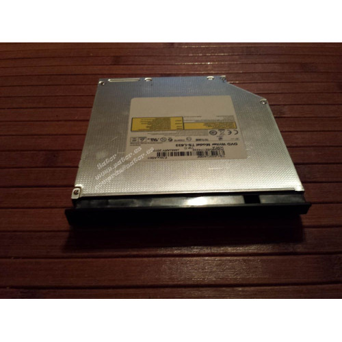 DVD-write Modelo TS-L633 Asbf