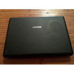 Portatil HP Modelo Presario F500