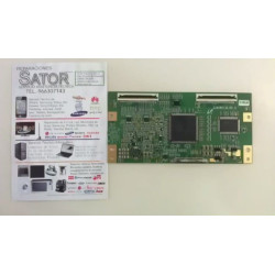 Componente Electrónico T-CON 3240WTC4LV0.5