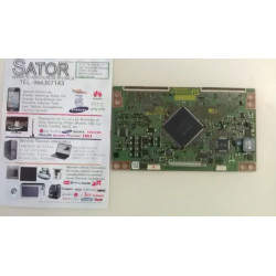 Placa T-CON CPWBX3347TP