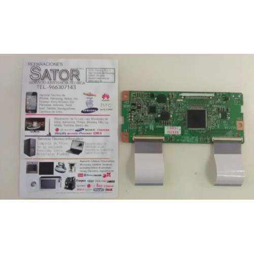 Circuito Electronico LC320WUN