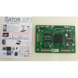 Placa Madre Circuito Electrónico EAX50048401 Televisor LG