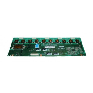 Circuitos inverter