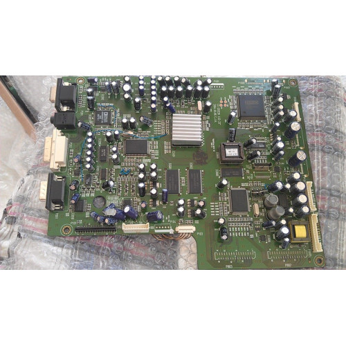 Circuito mainboard LC-23IE20