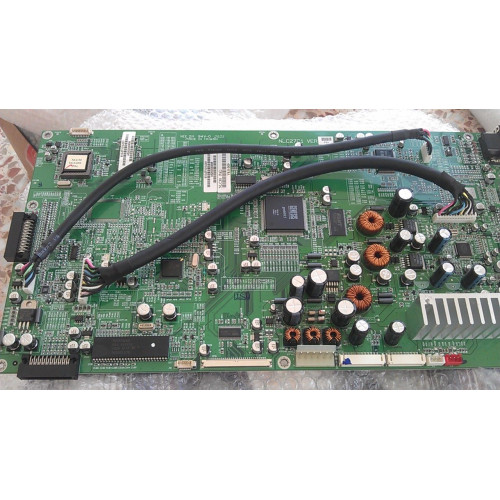 Circuito NLC27C1 Televisor LG