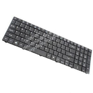 Teclados de portátil
