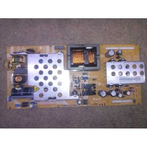 Despiece de un Televisor Philips 26PFL5522D