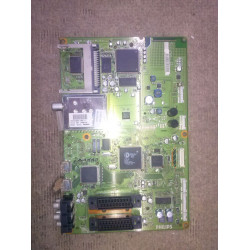 Despiece de una Television Philips 26PFL5522D/12