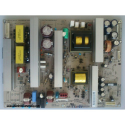 Fuente EAY58665401 Fuente EAY58665401