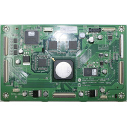 Placa Madre de una Television EBR54863601
