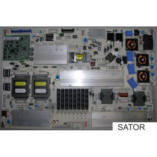 Fuente Alimentación EAY60803402