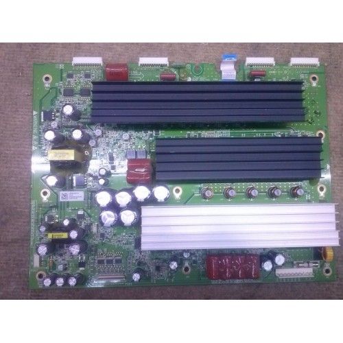 Circuito YSUS EBR55360701 KP50095J035445