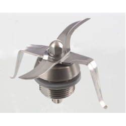 Cuchillas Completas Thermomix 3300 TM3300