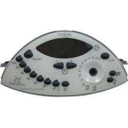 Frontal Thermomix TM31 Botonero Placa, Original