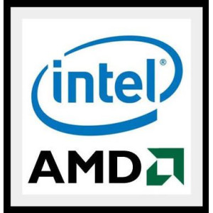 CPU para portátiles