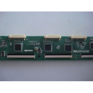 Placas buffer TV