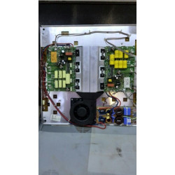 Reparar Módulo Ariston KBT-6124 Reparar Módulo Ariston KBT-6124
