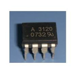 Circuito Electrónico A3120, HCPL3120 Circuito Electrónico A3120, HCPL3120