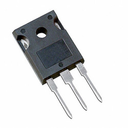Circuito Transistor SGH80N60UFD Circuito Transistor SGH80N60UFD