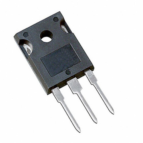 Circuito Transistor SGH80N60UFD Circuito Transistor SGH80N60UFD