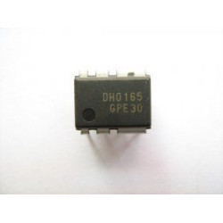 Circuito Electrónico DH0165 8 Pin Circuito Electrónico DH0165 8 Pin