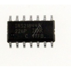 Circuito Integrado IRS21844S para Vitroceramicas
