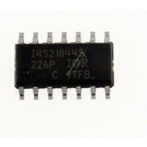 Circuito Integrado IRS21844S para Vitroceramicas