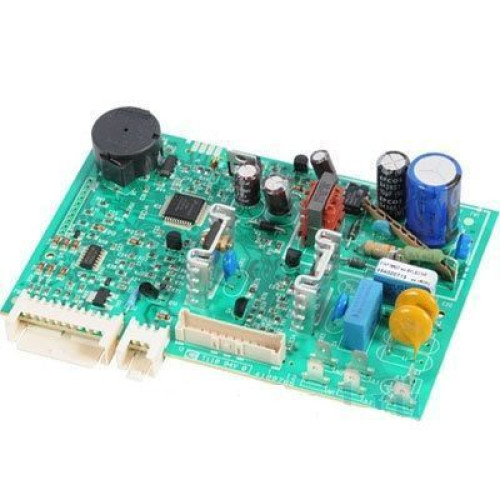 Reparar Módulo Electrónico Zanussi 2147188276 Reparar Módulo Electrónico Zanussi 2147188276