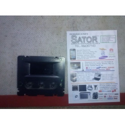 Reparar Reloj Programador 70X0012