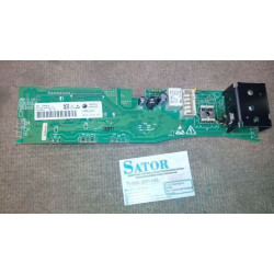 Reparar Módulo Electrónico Lavadora Fagor AS0015213
