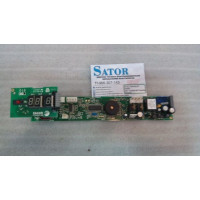 Reparar Módulo Electrónico Frigorífico Fagor FE9H031B8