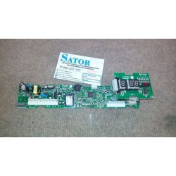 Reparar Módulo Electrónico Frigorífico Fagor FE9L003D1
