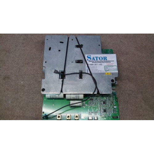Reparar Módulo Potencia Fagor AS0021115 AS0016514