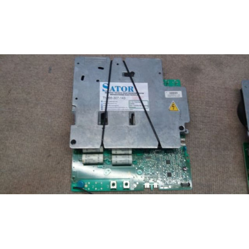 Reparar Módulo Potencia Fagor AS0016698
