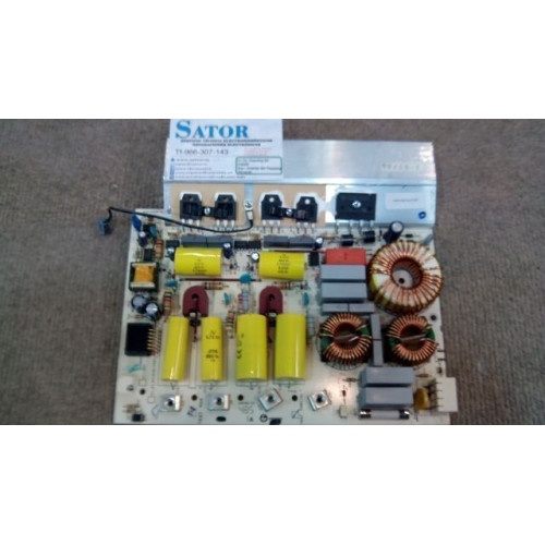 Reparar Módulo Potencia Fagor C42P013A7