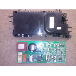 Reparar Módulo Secadora Electrolux