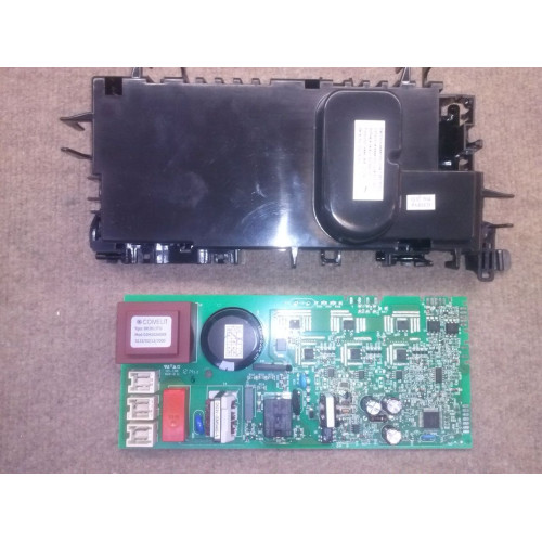 Reparar Módulo Secadora Electrolux