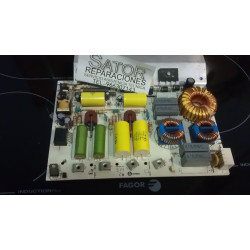 Reparar Módulo de Potencia Fagor Izquierdo o Derecho 5IFT-22S