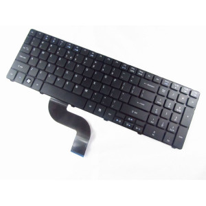 Teclados para portátiles